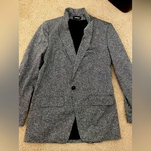 Express blazer